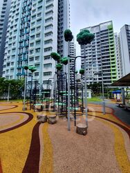 Blk 416A Fernvale Riverbow (Sengkang), HDB 5 Rooms #554073901